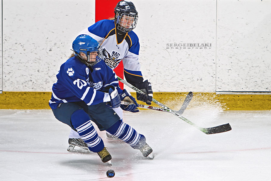 calgary hockey MRC/NAIT photo