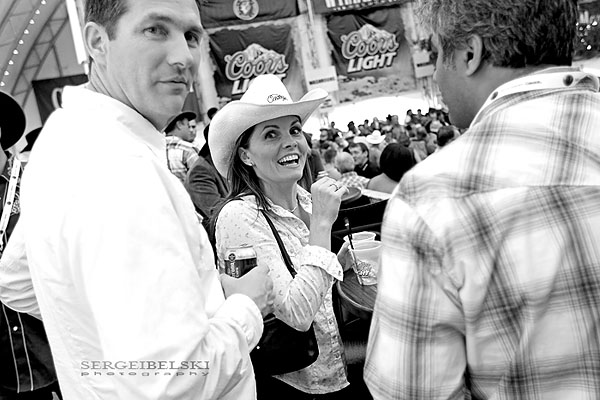 calgary photographer stampede party photo