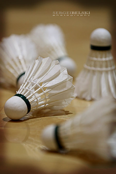 calgary sports photographer mount royal university badminton photo