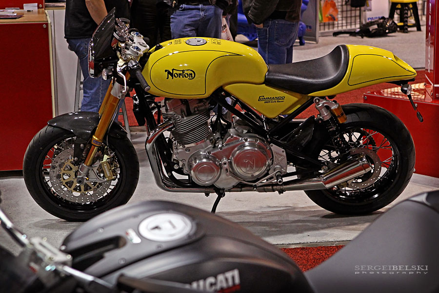 calgary photographer motorcycle show photo