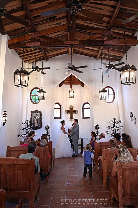 mexico wedding photo