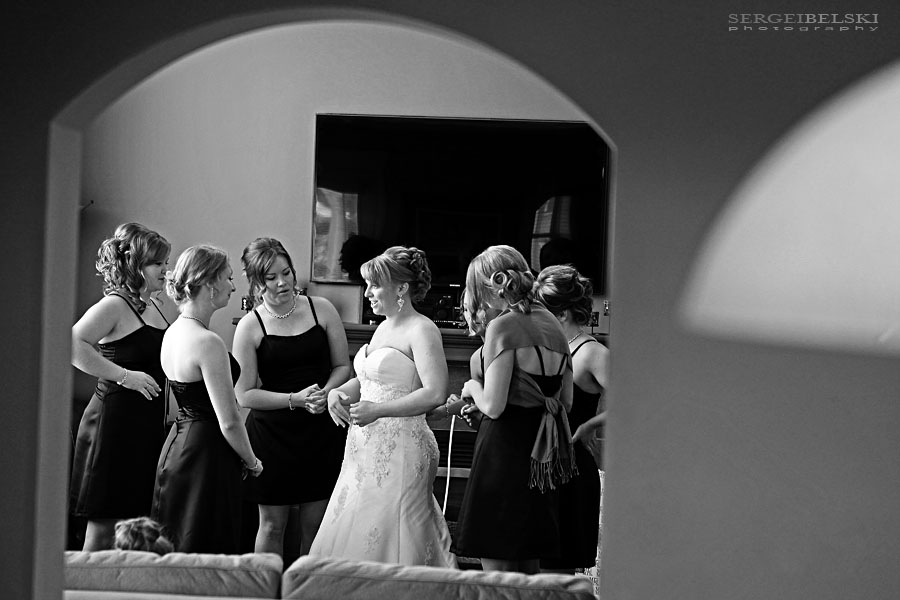 wedding sergei belski photo