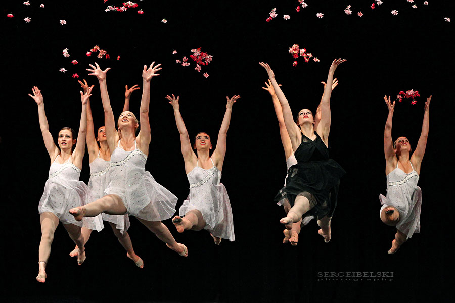 dance academy sergei belski photo