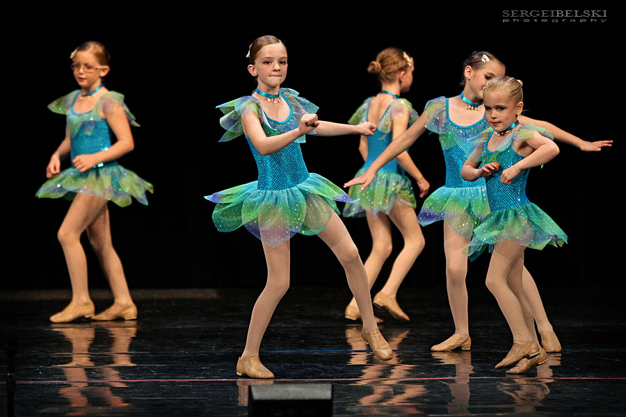 dance academy sergei belski photo