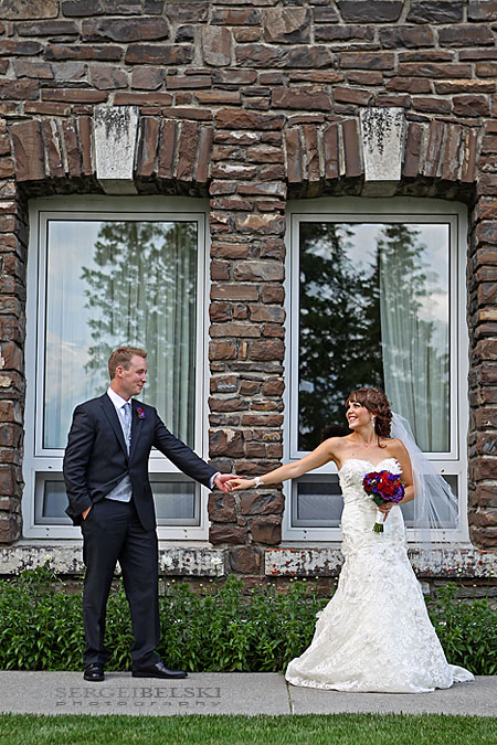 banff wedding sergei belski photo