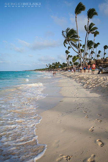 dominican republic vacation photo