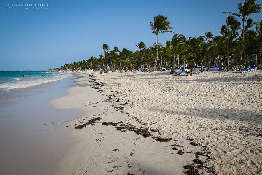 dominican republic vacation photo