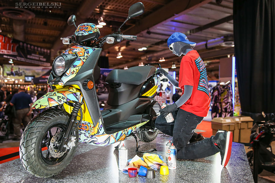 calgary event photographer motorcycle show sergei belski photo