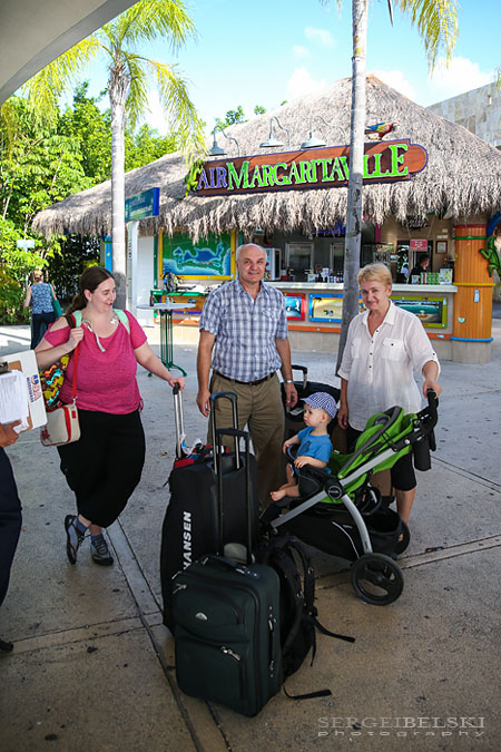 mexico family vacation travel photographer sergei belski photo