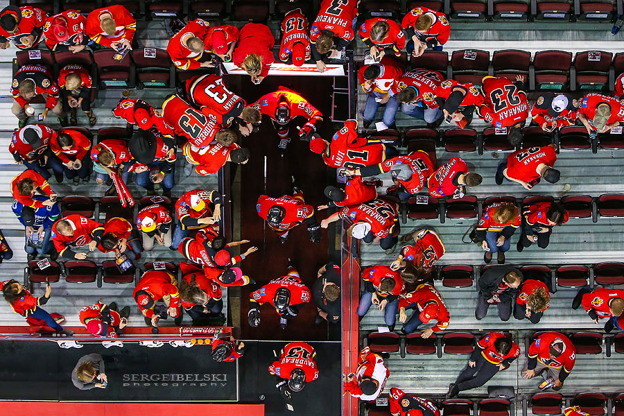 nhl hockey sports photographer sergei belski photo