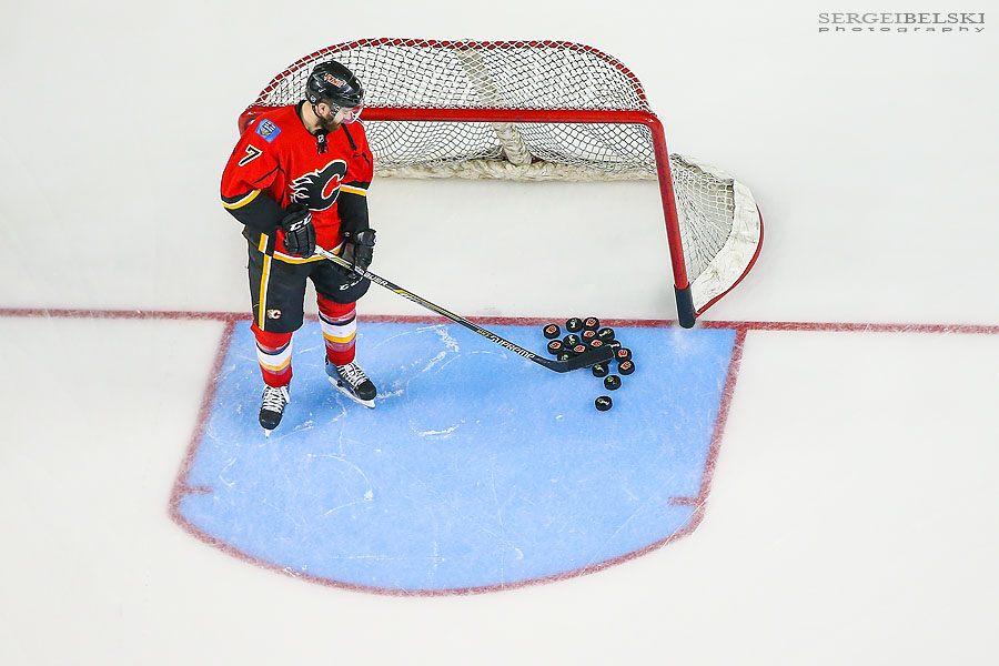 nhl hockey sports photographer sergei belski photo