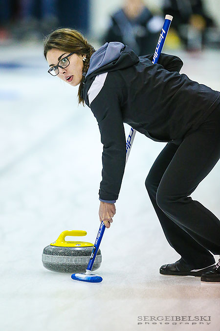 curling tournament sports photographer sergei belski photo