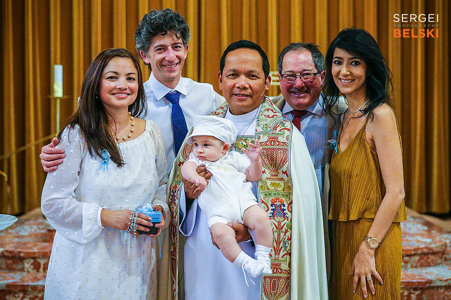 baptism ceremony calgary event photographer sergei belski photo