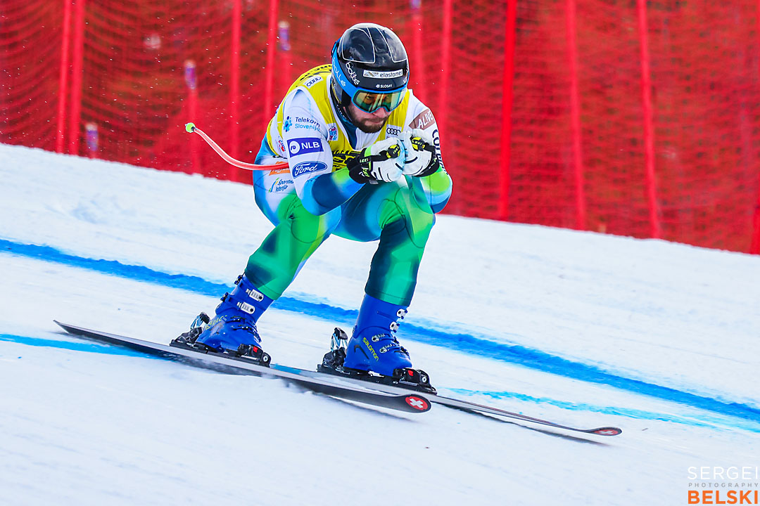 lake louise alpine ski World Cup sports photographer sergei belski photo