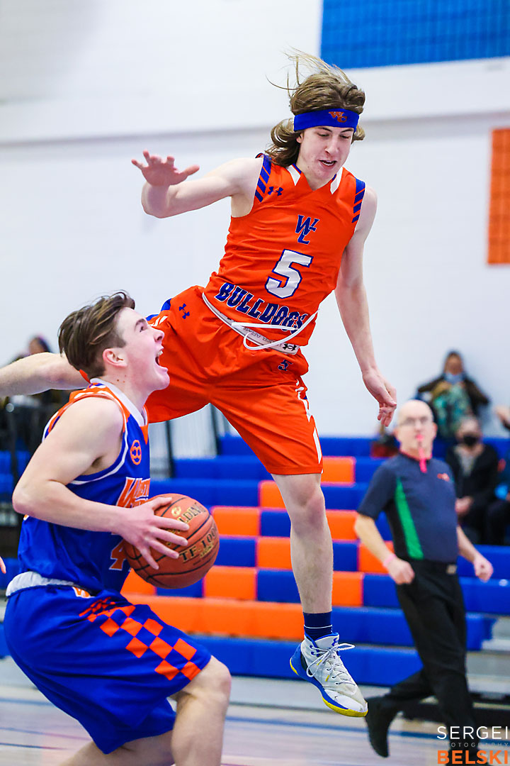 Lethbridge basketball sports photographer sergei belski photo