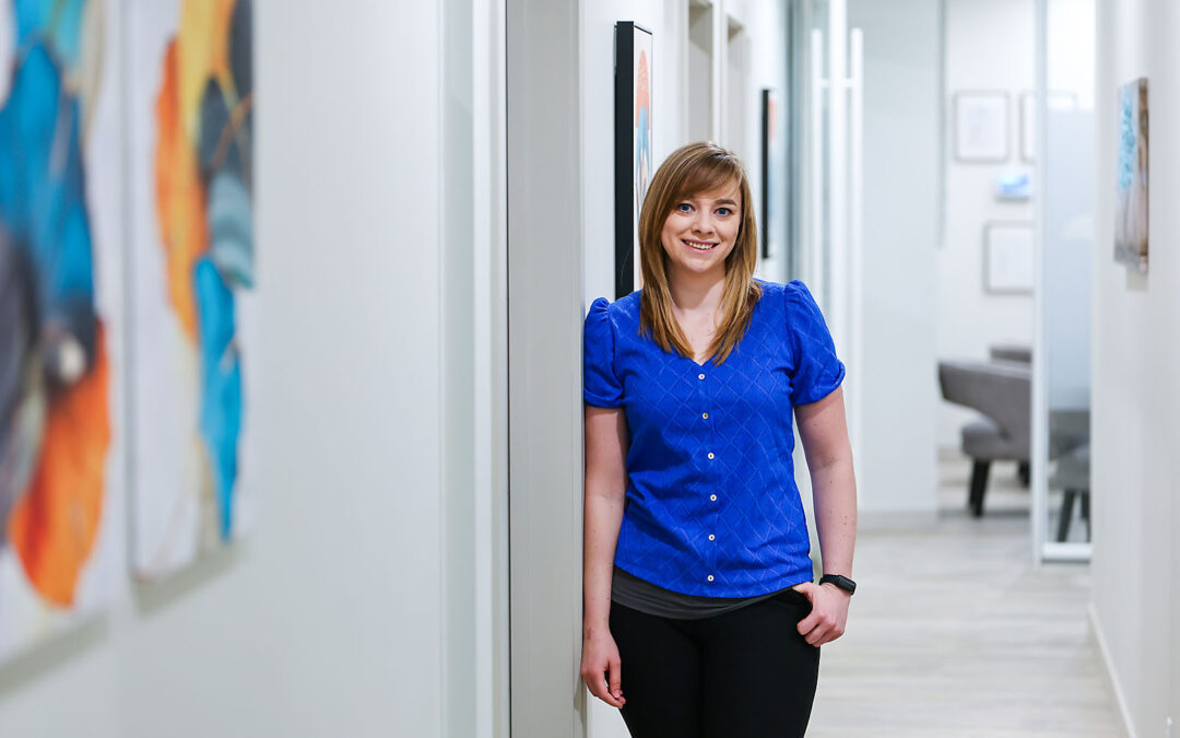 COMMERCIAL PORTRAIT PHOTO SHOOT | AIRDRIE, AB