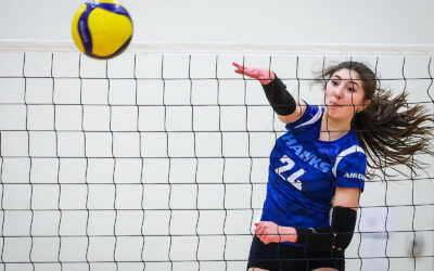 AIRDRIE HAWKS VOLLEYBALL CLUB | AIRDRIELIFE MAGAZINE