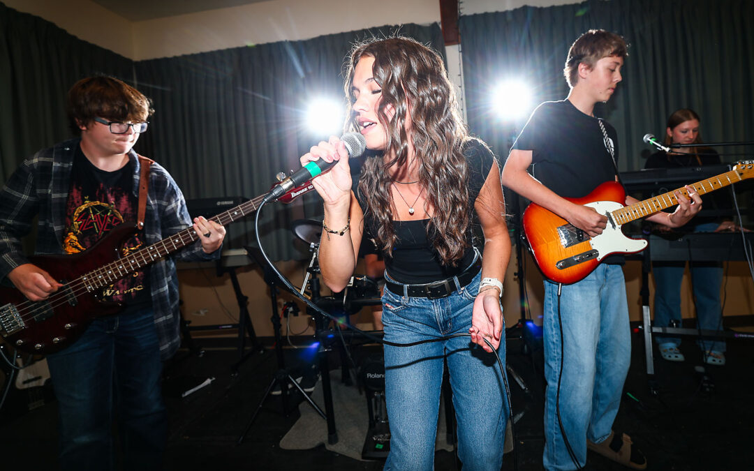 PHOTO SHOOTS FOR AIRDRIELIFE MAGAZINE