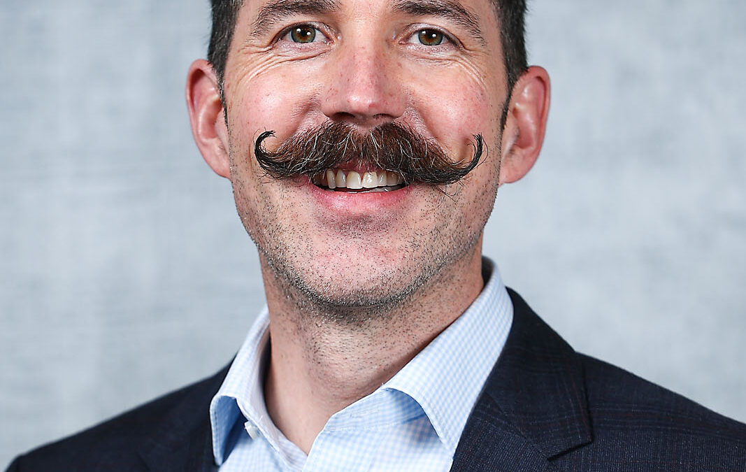 HEADSHOTS FOR ZS2 TECHNOLOGIES | CALGARY