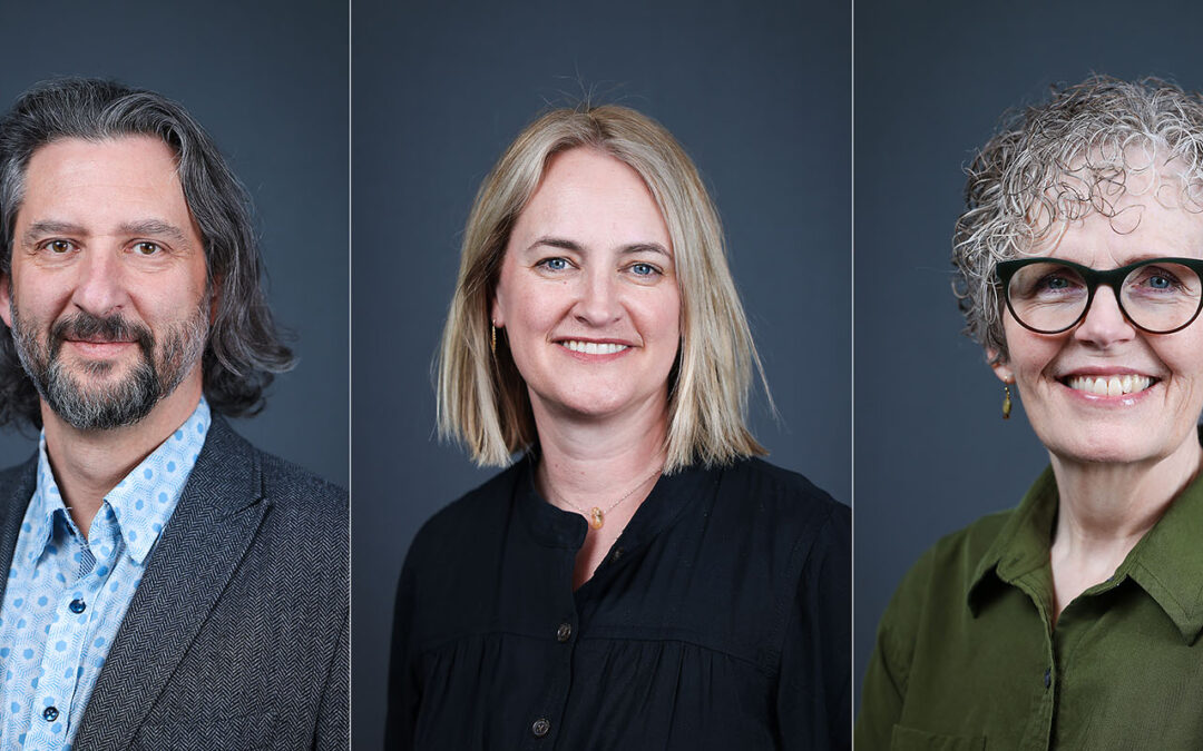 PORTRAITS FOR HEALTH QUALITY COUNCIL OF ALBERTA