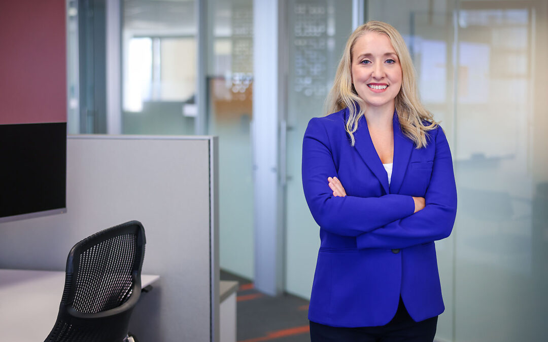 CORPORATE PORTRAITS