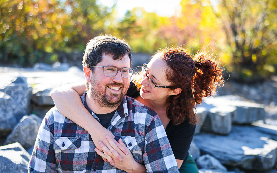 FAMILY PHOTO SHOOT IN CALGARY, AB