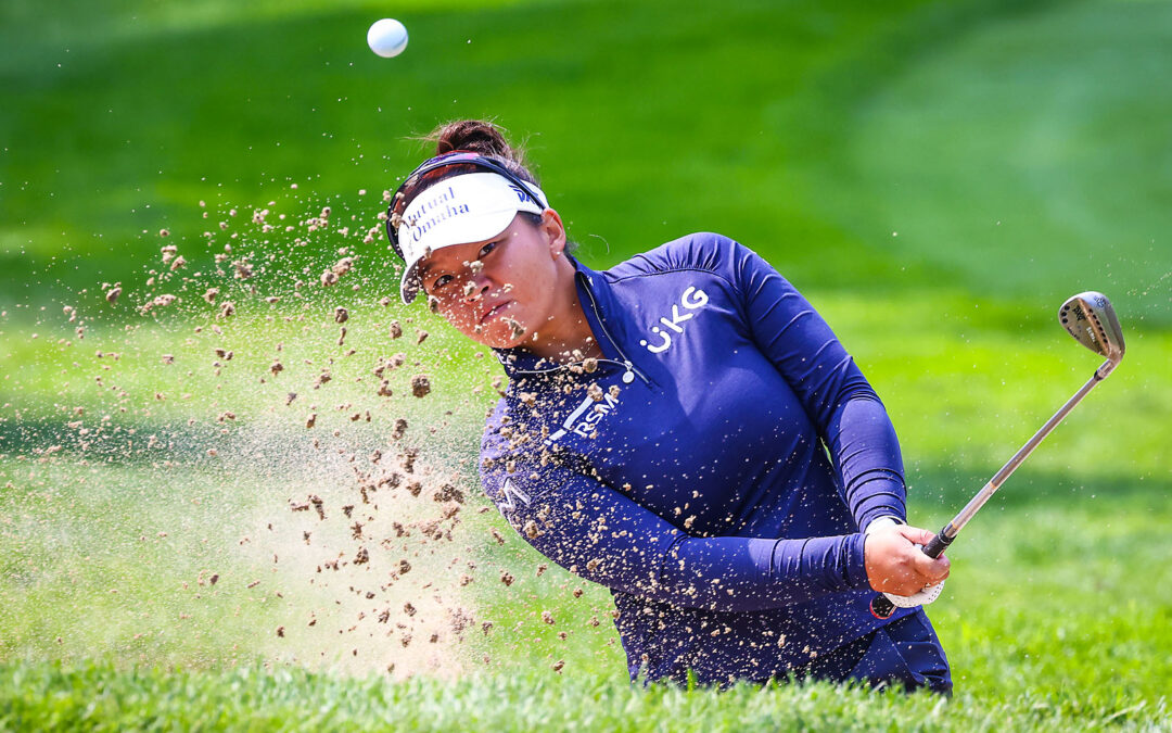 CPKC WOMEN’S OPEN GOLF TOURNAMENT | CALGARY, AB