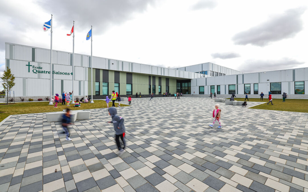 COMMERCIAL INTERIORS