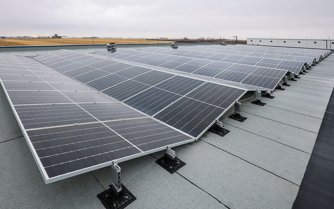 FORTIS ALBERTA | COALDALE, AB