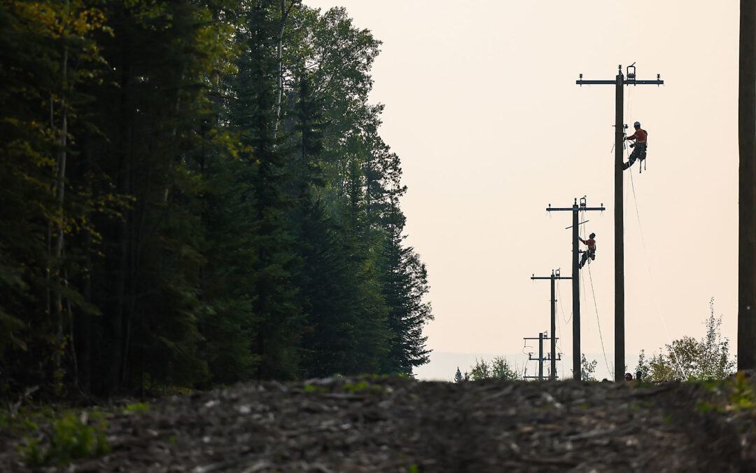 FORTIS ALBERTA