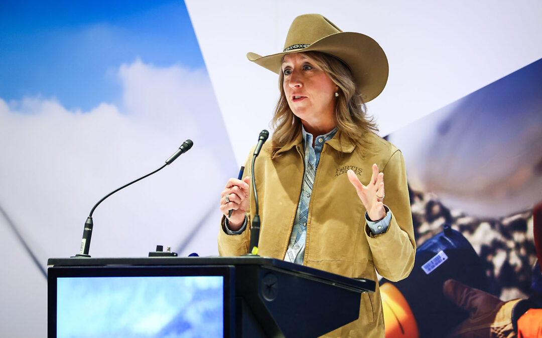 CORPORATE EVENT PHOTOGRAPHY | HYATT REGENCY CALGARY