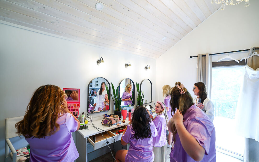 WEDDING | MAPLE DELL ACRES, AB