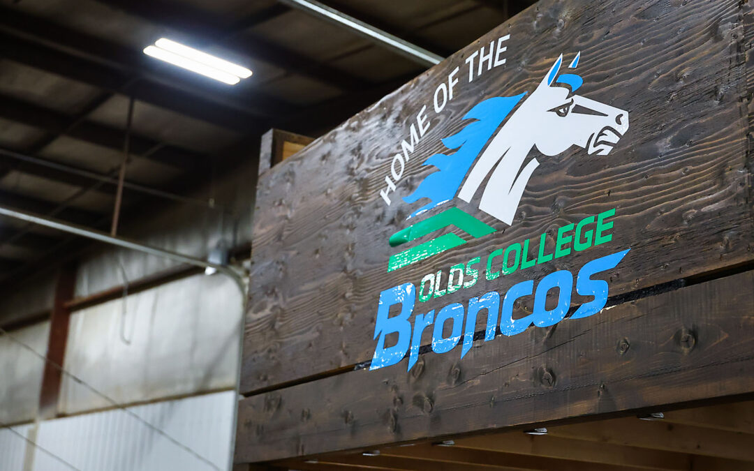 RODEO | OLDS COLLEGE