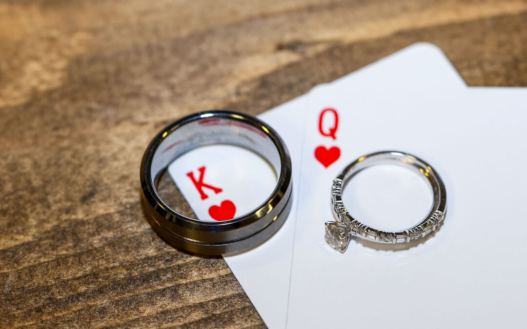 WEDDING | OLDS, AB