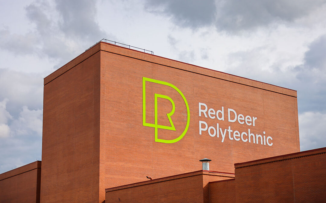 RED DEER POLYTECHNIC CAMPUS