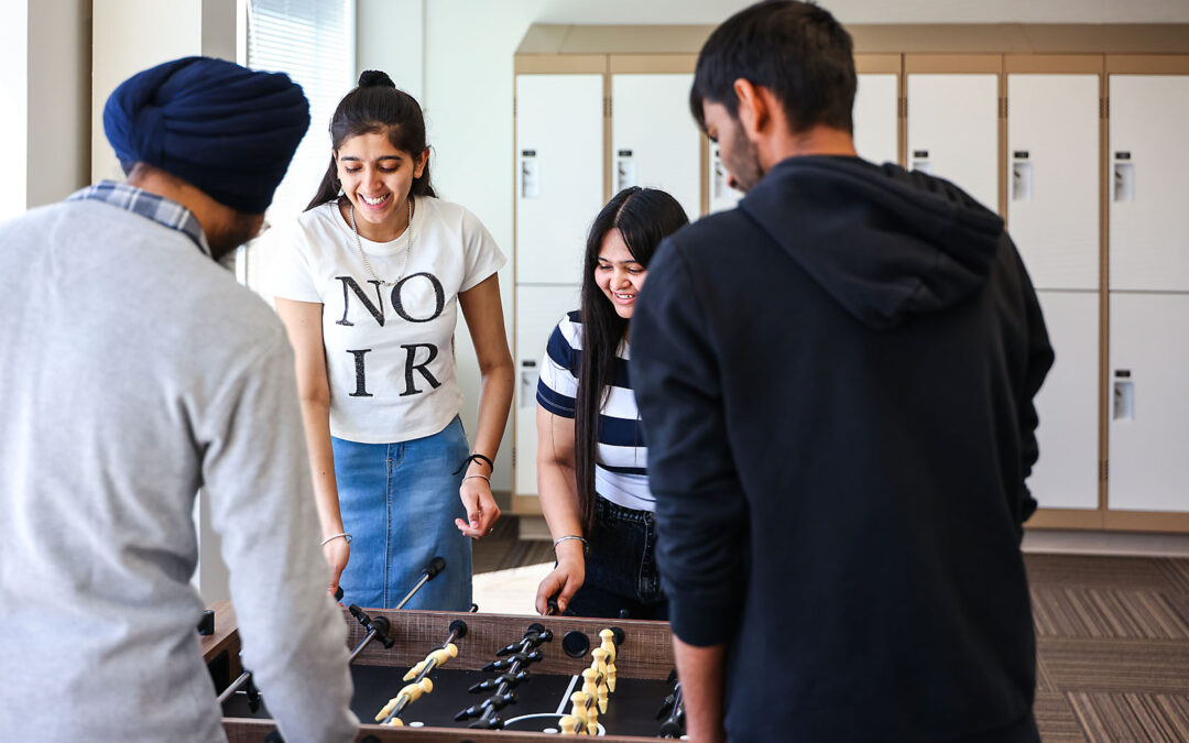 RED DEER POLYTECHNIC