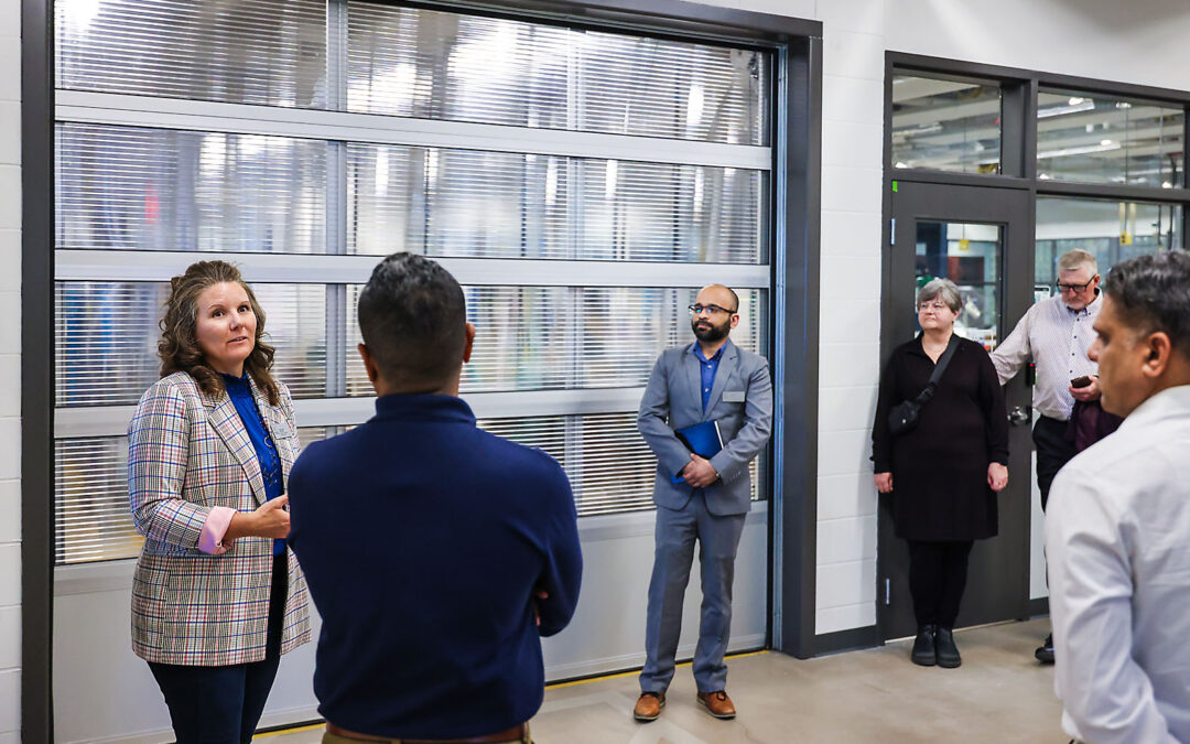 RED DEER POLYTECHNIC