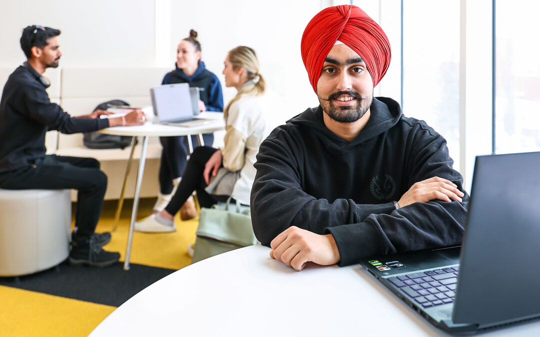 RED DEER POLYTECHNIC