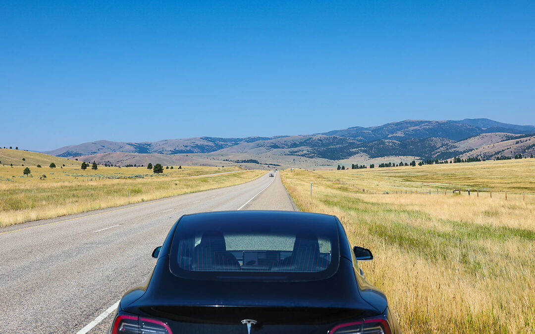 SAN FRANCISCO ROAD TRIP