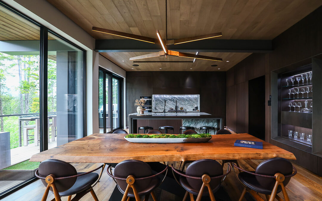 REAL ESTATE | CANMORE, AB