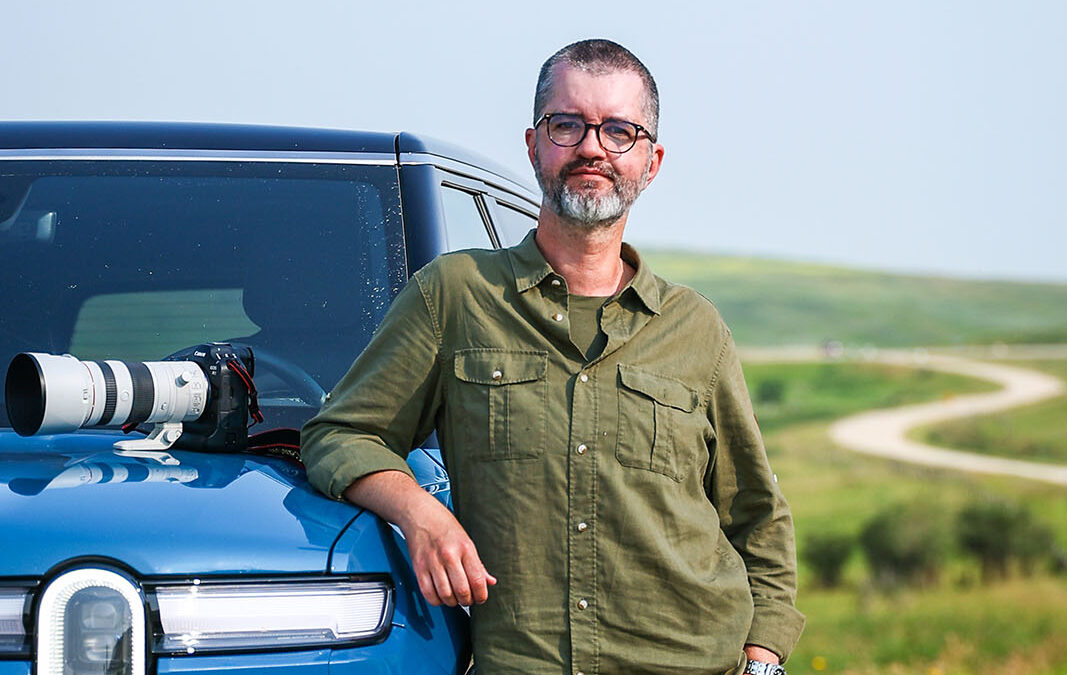 MY RIVIAN ADVENTURES