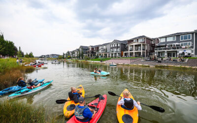 BAYSIDE ROCKS CONCERT ON THE WATER | AIRDRIE, AB
