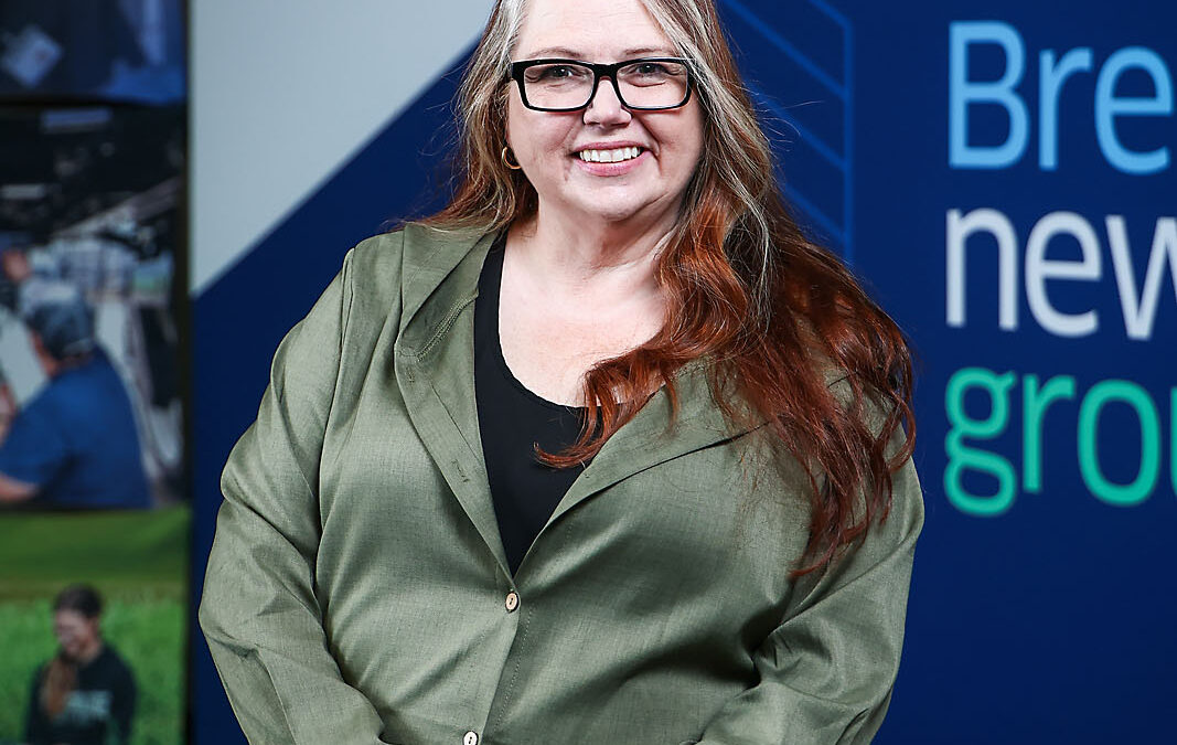 PORTRAITS FOR OLDS COLLEGE