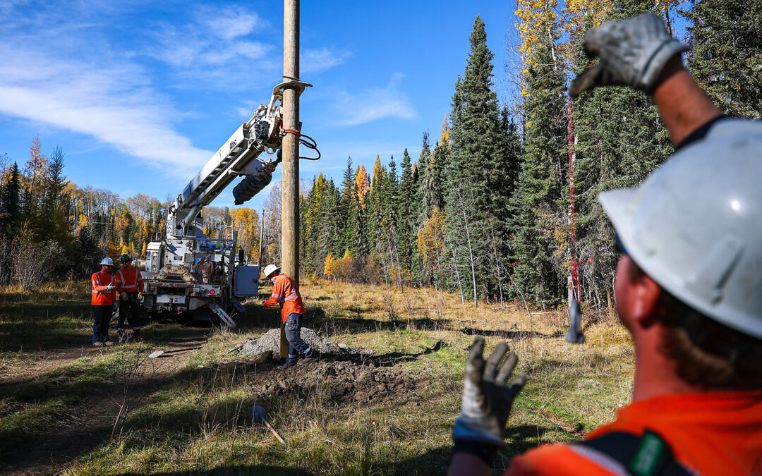 COMMERCIAL PHOTO SHOOT | ROCKY MOUNTAIN HOUSE, AB